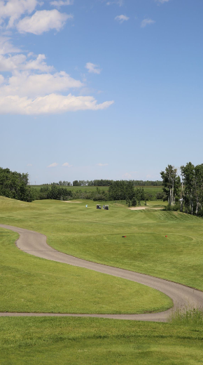 Sirocco Golf Club photo